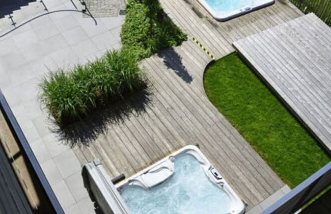 Holiday Apartment Hohe Stein - Foto 20