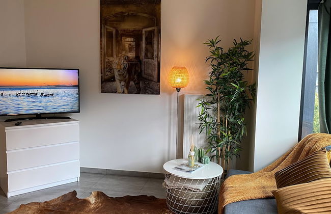 Oneluxstay Antwerp City Centre - Photo 17