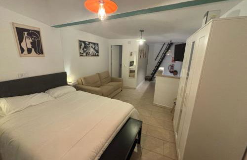 Loft Picasso Badajoz en Casco Histórico - Foto 15