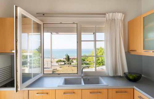 ammos seafront family apartments - Foto 44