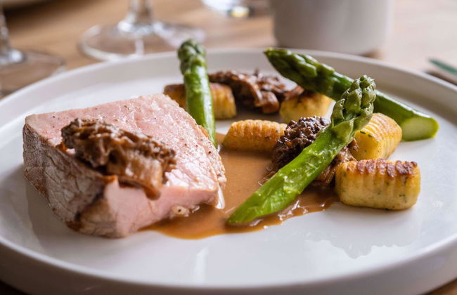 Les Demeures de Varennes BW Signature Collection - Foto 50