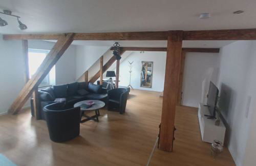 Buergerhaus Zeltingen Fewo - Foto 34