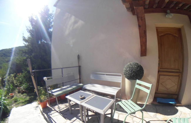 La Maison de Noélie - rez de jardin - Foto 34