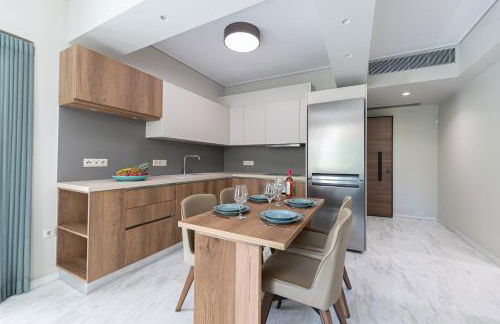 Olygreen Athens Residences - Foto 54