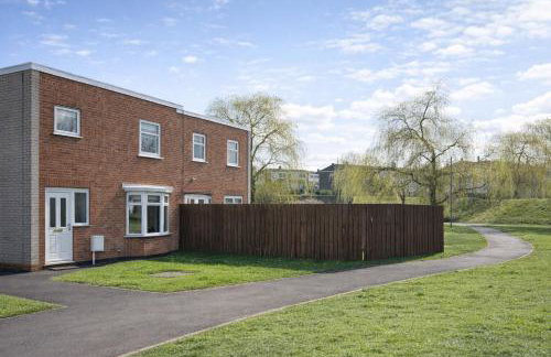 Peaceful Family & Workers Home Near Train Station - Foto 27