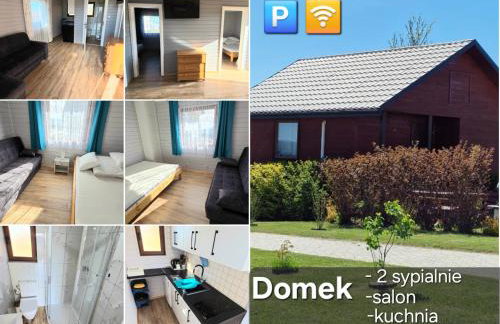 ,,KICZARA"Domki nad Jeziorem Solińskim w centrum Polańczyka60180--6454 - Photo 63