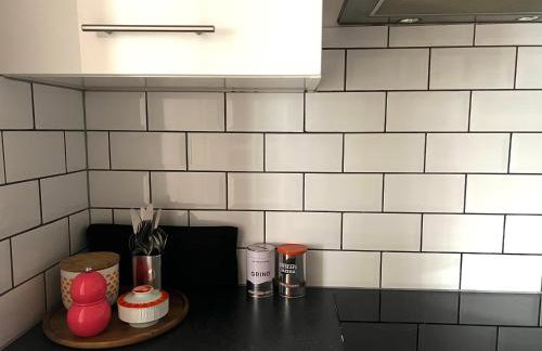 Shoreditch Private Studio - Foto 25