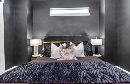 The Suite Spot! Downtown Skyline Views! Sleeps 12 - Foto 21