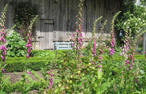 Ferienwohnung Margret und Kord Hedder - Foto 7