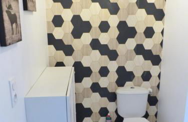 Le patio'nnément-T3-Parking - Foto 8