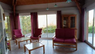 Villa in Nature - Foto 5