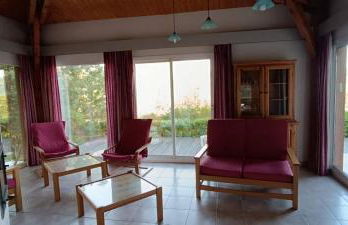 Villa in Nature - Foto 5