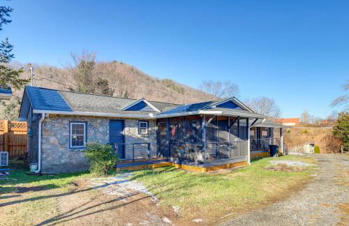 2 Blocks to Appalachian Trail! Couples Retreat - Foto 22