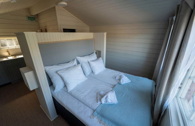 Skårungen - Photo 73