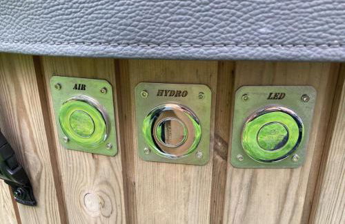 Orchard Cottage At Gretna - Foto 16