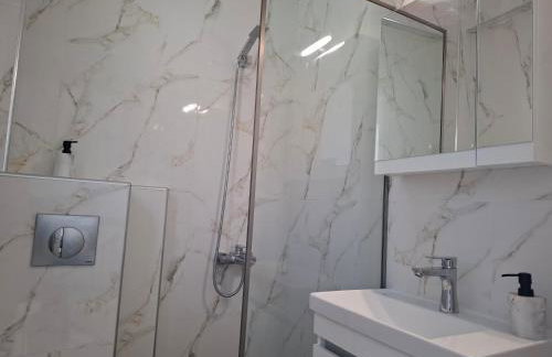 MARINE SEA VIEW MOLA KALIVA Halkidiki - Foto 28