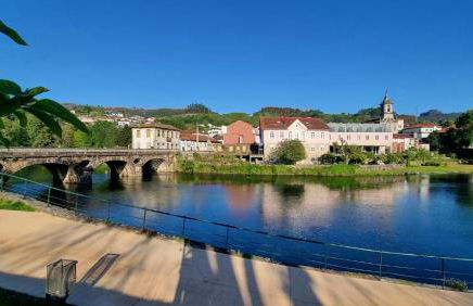 Apartamentos Porta do Vez Centro Histórico Moderno - Foto 22