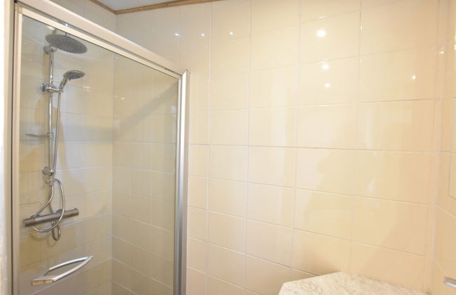 Snug Holiday Home in Nieuwvliet near Beach & Nature Reserve - Foto 13