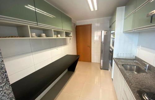 Suíte Bella Cittá Master Collection - Foto 17