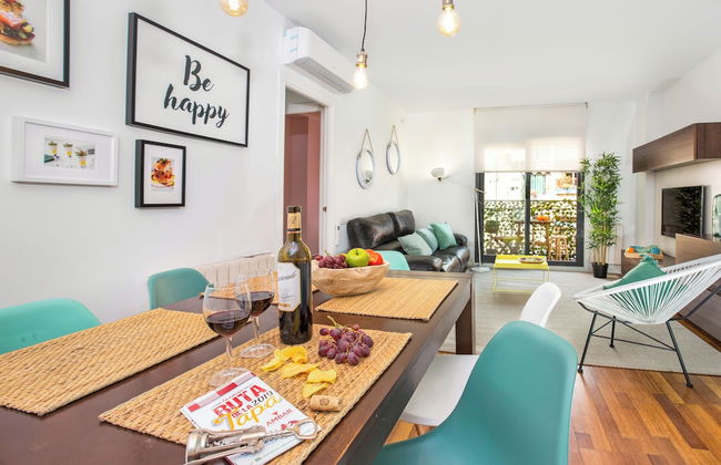 Stay U-nique Apartments Ricart - Photo 13