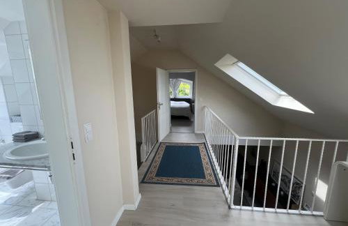 Maisonette Ferienappartement mit Garten - Foto 13