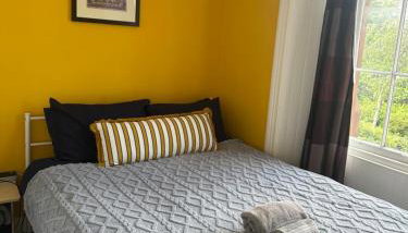 Cosy Apartment in Edinburgh city centre , 2 bedroom1 Bathroom - Foto 4