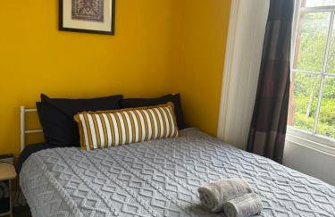 Cosy Apartment in Edinburgh city centre , 2 bedroom1 Bathroom - Foto 7
