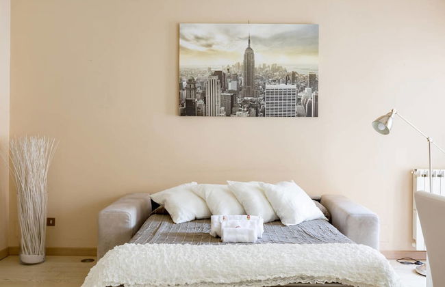 Piazza del Popolo Suite - Foto 2