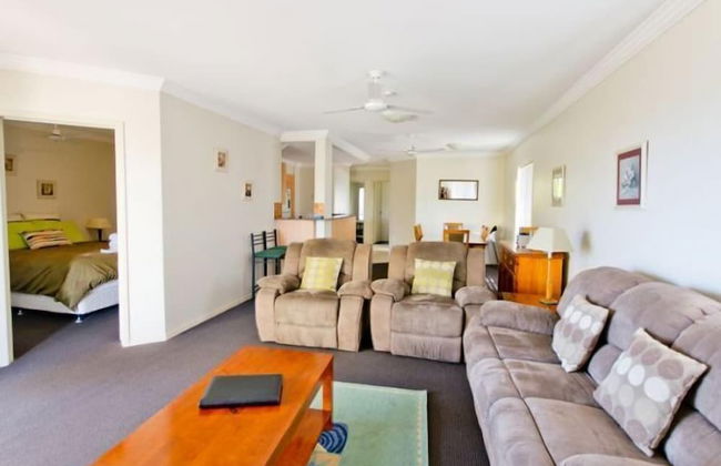 The Breakers Yamba - Foto 27