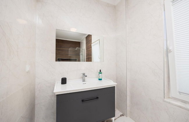 Villa White Cloud in Dalyan - Foto 28