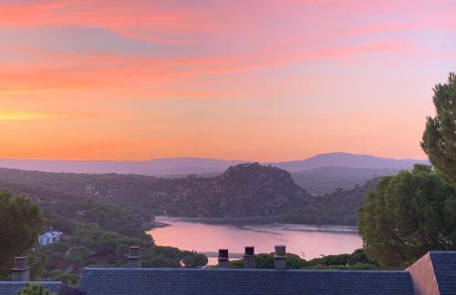 Alojamiento Entero Excelentes Vistas al Pantano 2 - Foto 25