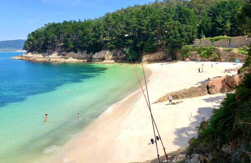 The Cliffs - Ortigueira Kalmak - Foto 34