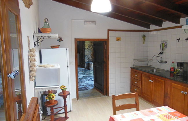 Aborigen Bimbache Casa Rural - Foto 21