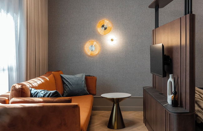 Lavoo Boutique Apartments - Foto 13