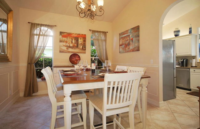 House Bethany by Vacationhit - Foto 7