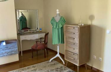 Welcoming house with terrace and garden in Barra de Mira - Foto 56