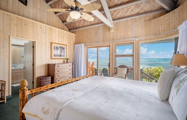 Niulani Lanikai - Kauai Beach House 4 Bedroom Home by RedAwning - Foto 6