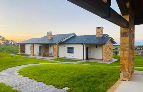 El Pueblín del Pinar - Foto 1