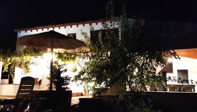 Casa Rural Monterrey Aroche - Foto 5