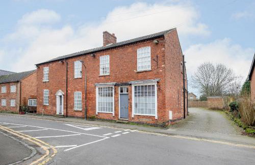 Hambleton House - Foto 1