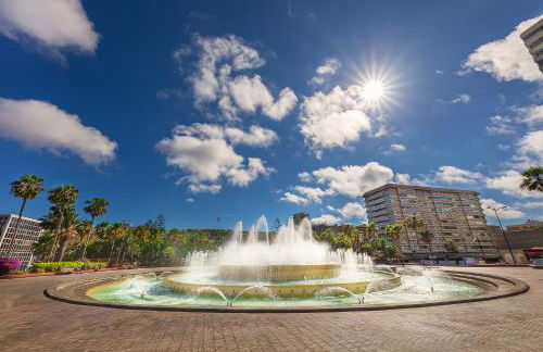 Plaza de La Feria Premium Apartments - Foto 22