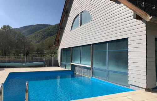 Appartement chaleureux chez Nadège et Raphaël - Foto 7