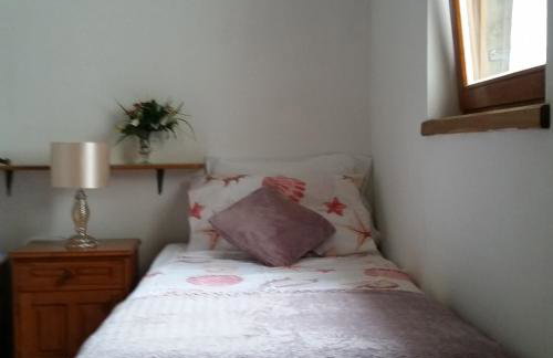 Mendula Apartment - Foto 12