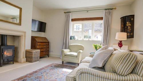 The Old Dairy - Foto 5