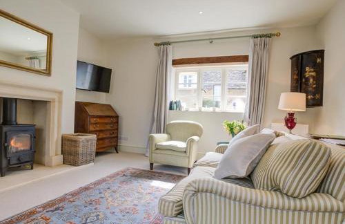 The Old Dairy - Foto 5