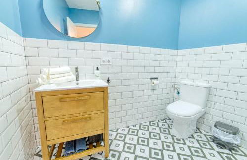 Beams & Bricks - Foto 10