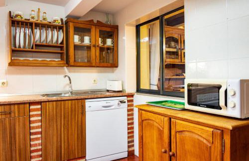 Casa Rural Villa Calera - Photo 7