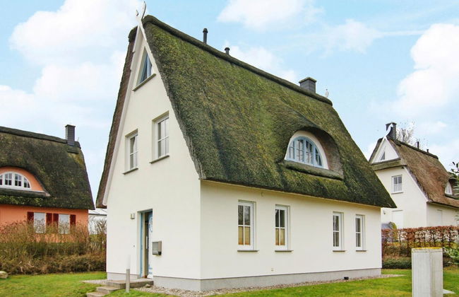 Ferienhaus in Wohlenberg Nahe der Ostsee - Photo 32