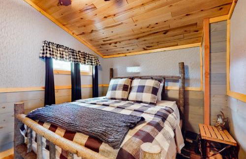 The Korn Krib- Main level - Foto 15