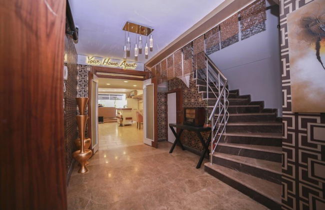 The Best Residence - Photo 20